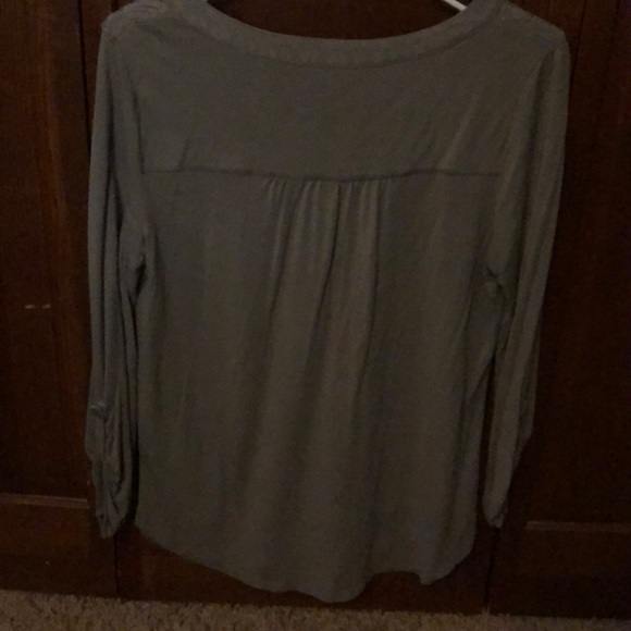 Lace blouse - Picture 2 of 3